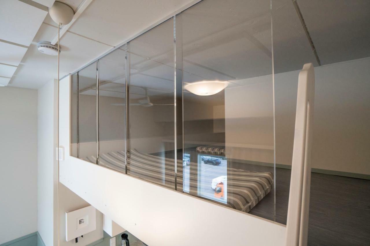 Innotelli Apartments Helsinki Bagian luar foto